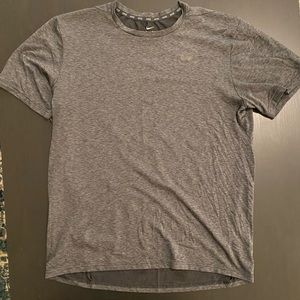 Nike Men’s Dri Fit L Training T Shirt